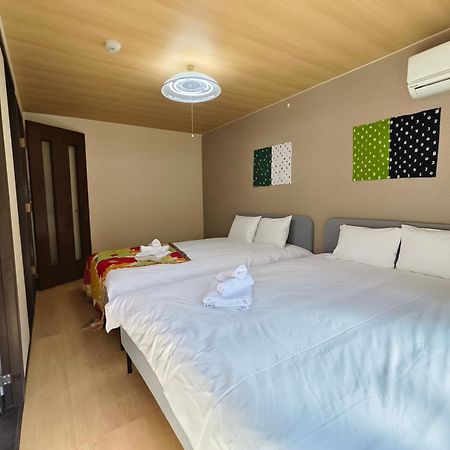 Rest Collection Fushimi-Inari Kyoto Apartment Exterior foto
