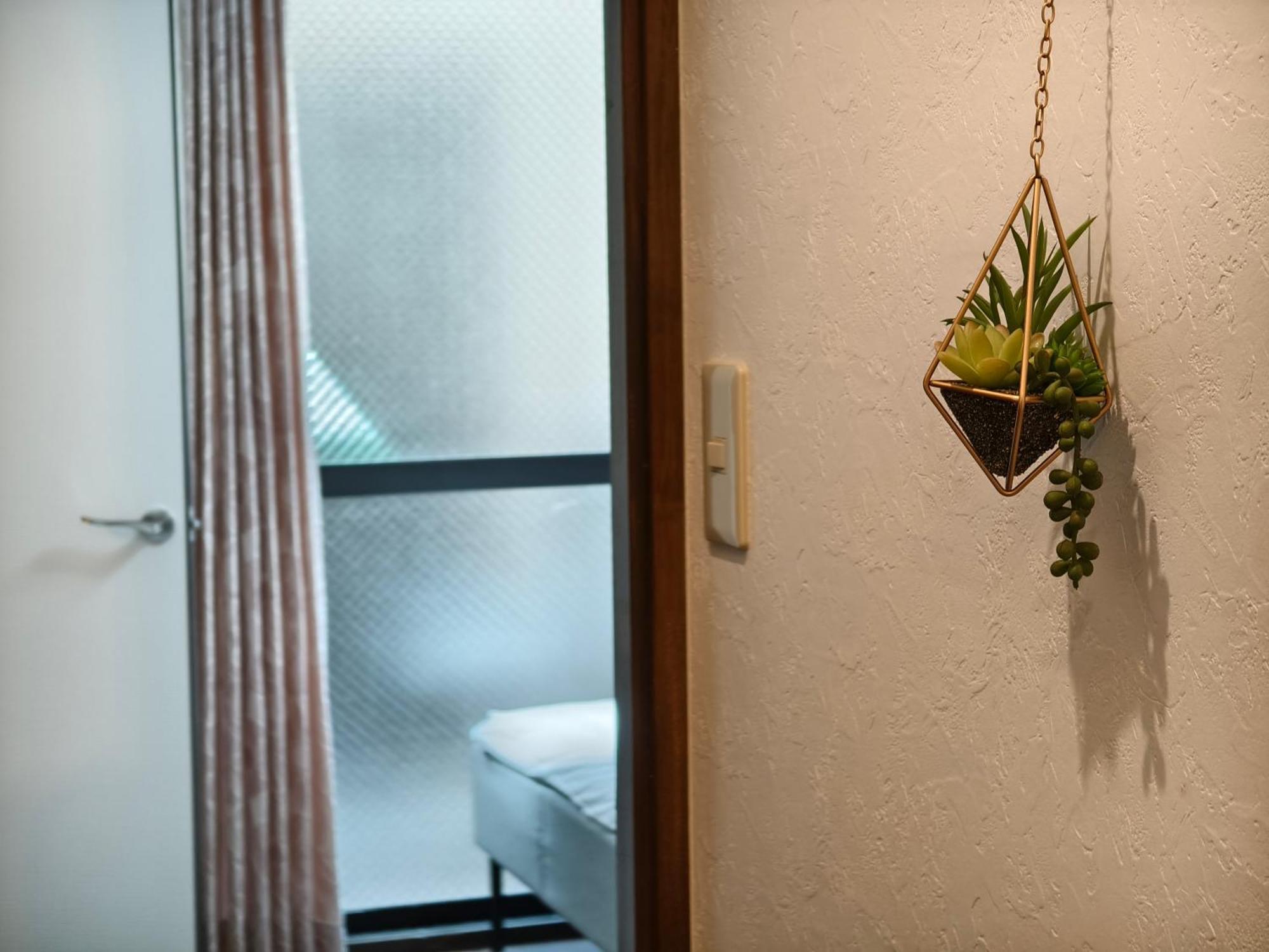 Rest Collection Fushimi-Inari Kyoto Apartment Exterior foto