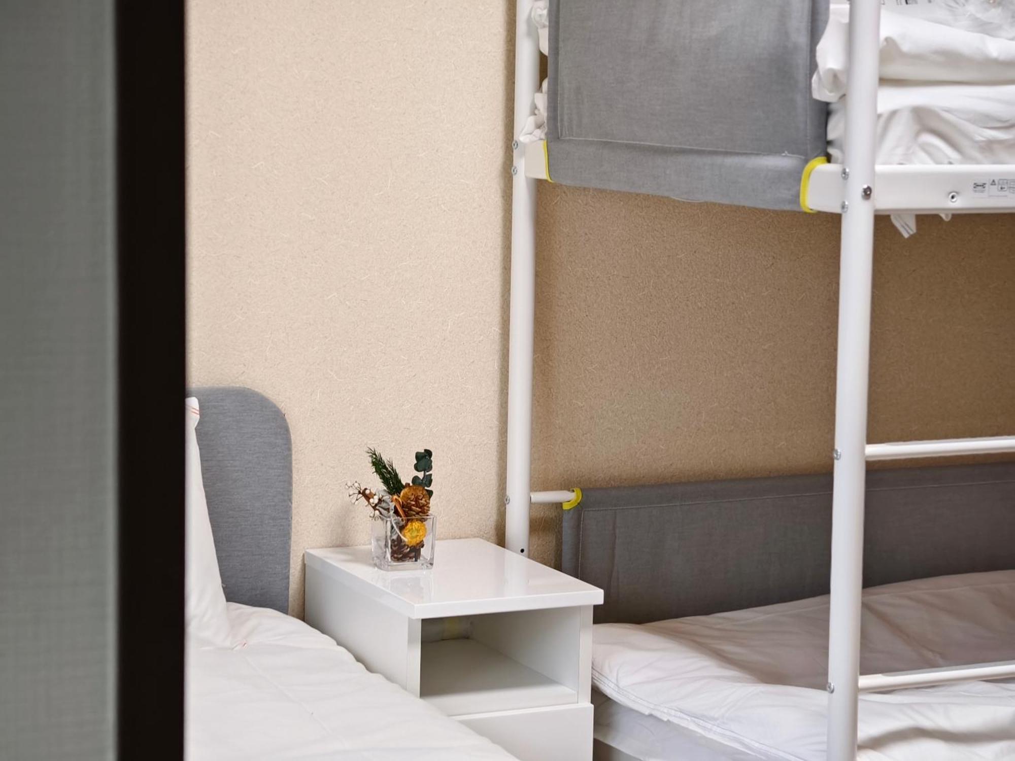 Rest Collection Fushimi-Inari Kyoto Apartment Exterior foto