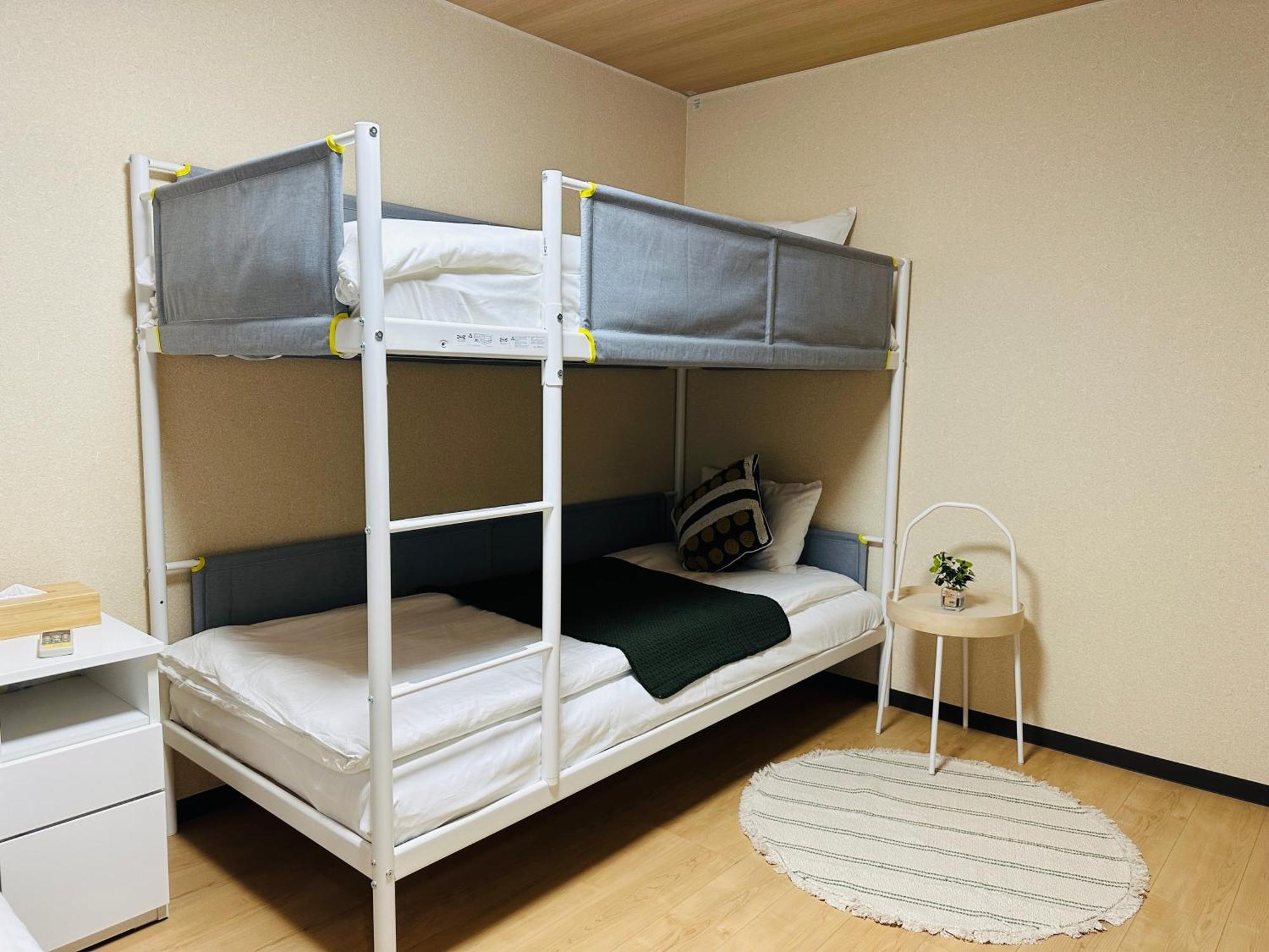 Rest Collection Fushimi-Inari Kyoto Apartment Exterior foto